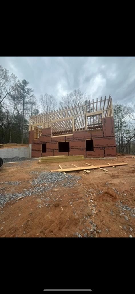 0 Stanleys Ridge, Morganton GA 30560 - Photo