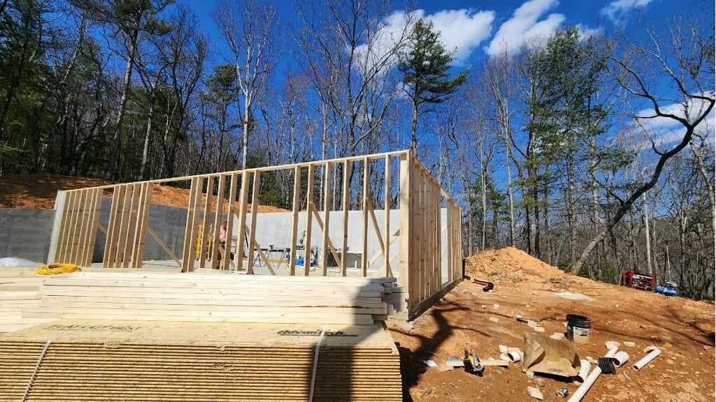 0 Stanleys Ridge, Morganton GA 30560 - Photo