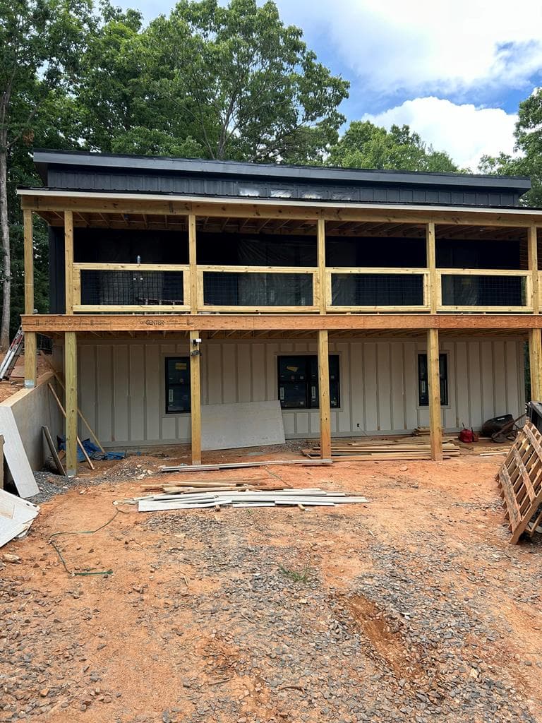 0 Stanleys Ridge, Morganton GA 30560 - Photo