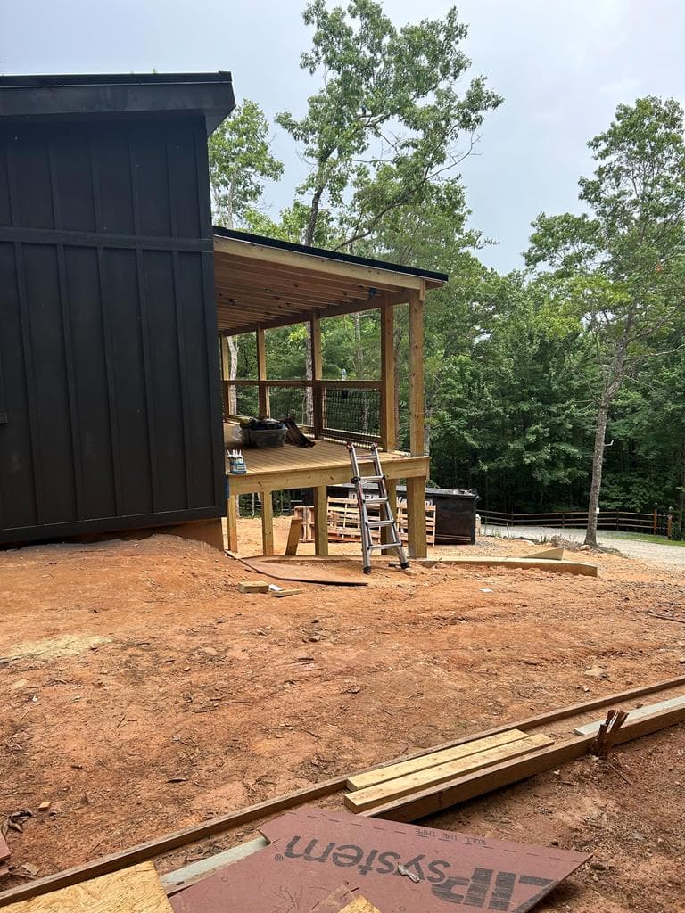 0 Stanleys Ridge, Morganton GA 30560 - Photo