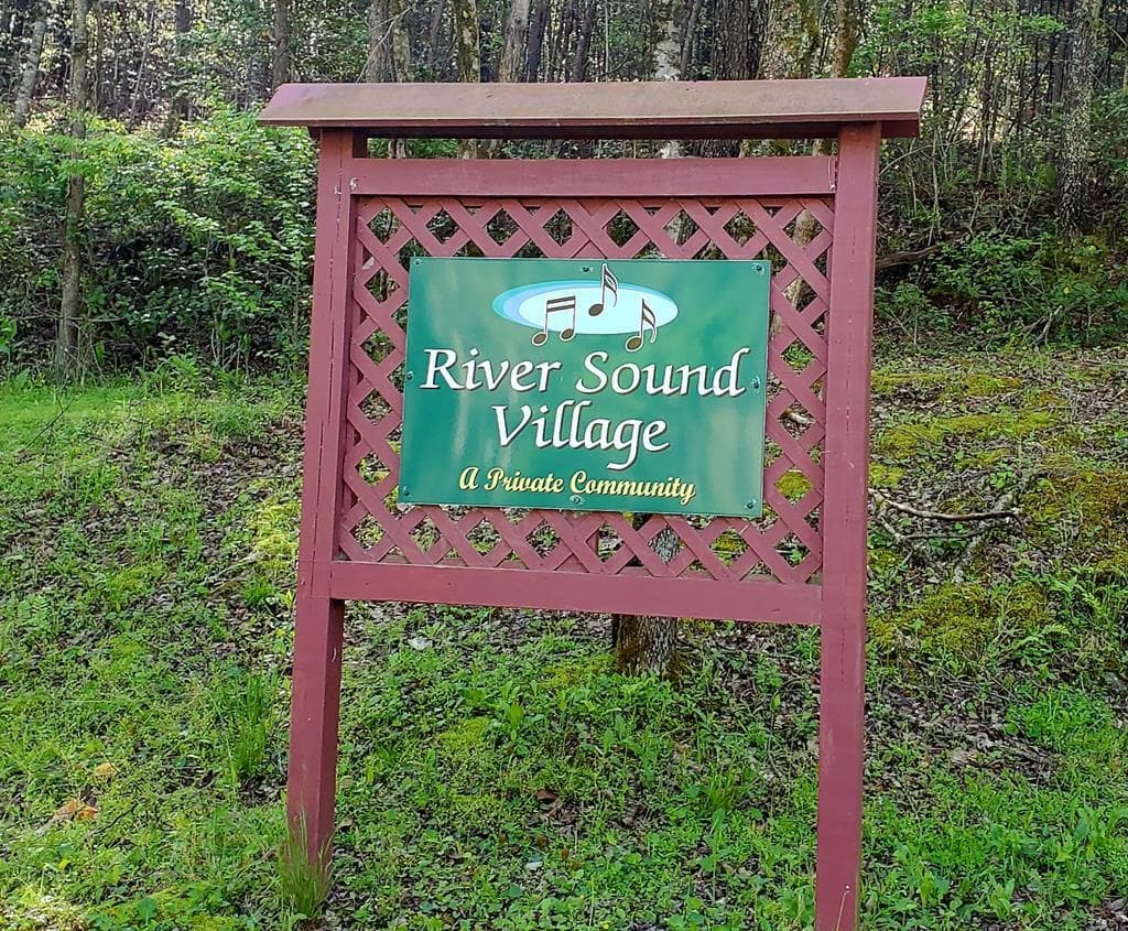 H-5 River Sound Village, Hayesville NC 28904 - Photo