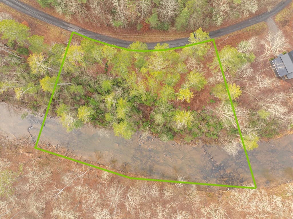 Lot 1742 Meadow Lane, Talking Rock GA 30175 - Photo