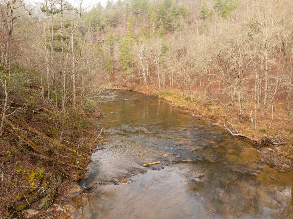Lot 1742 Meadow Lane, Talking Rock GA 30175 - Photo