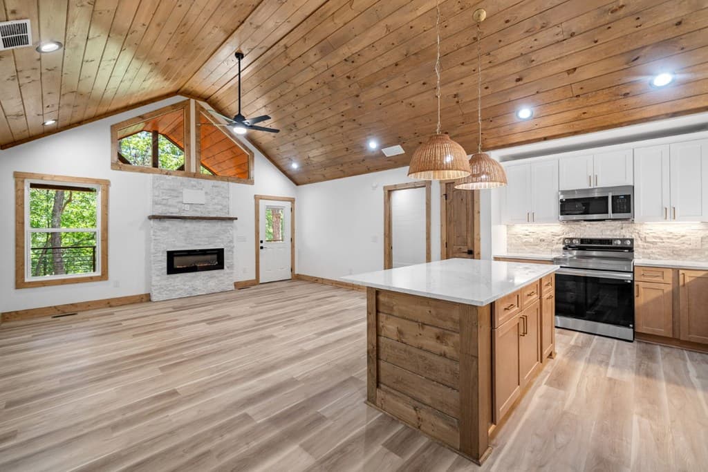 274 Medina Court, Ellijay GA 30540 - Photo