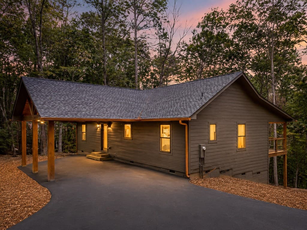 274 Medina Court, Ellijay GA 30540 - Photo