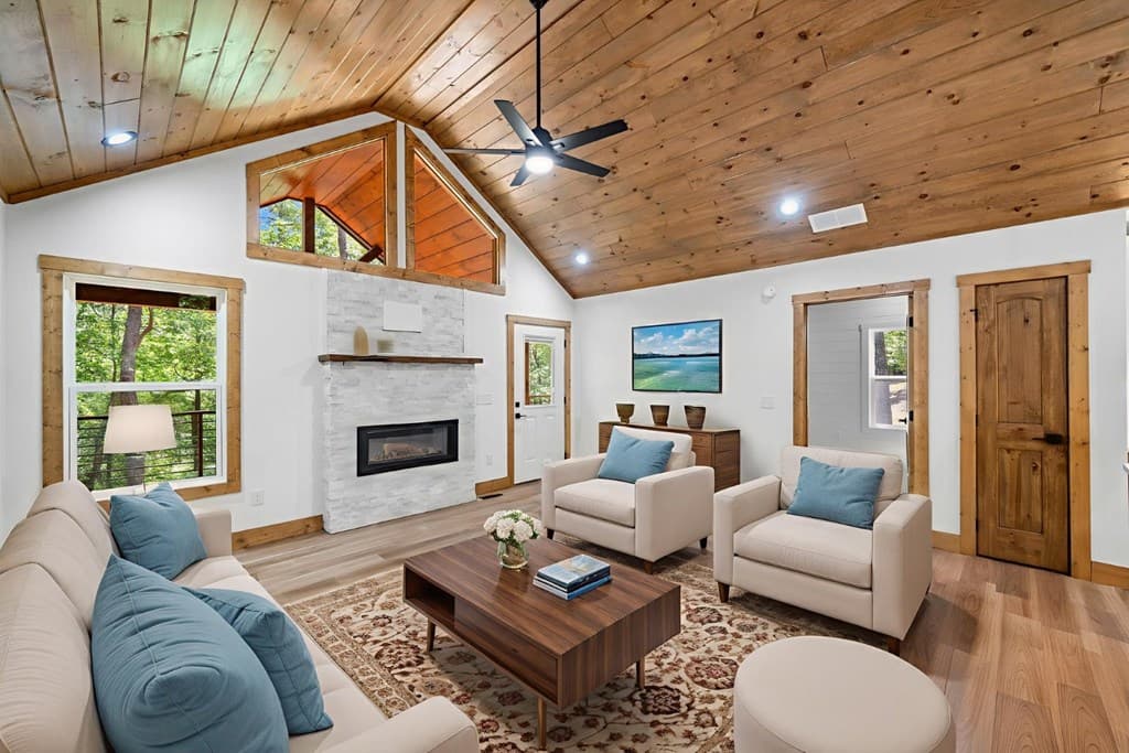 274 Medina Court, Ellijay GA 30540 - Photo