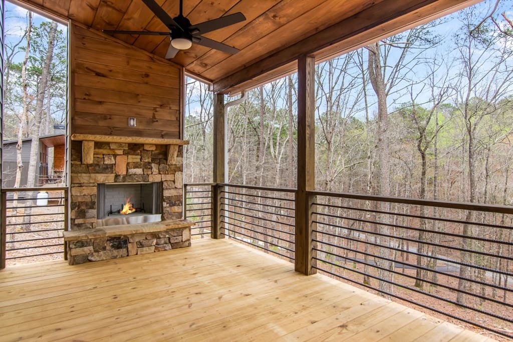 274 Medina Court, Ellijay GA 30540 - Photo