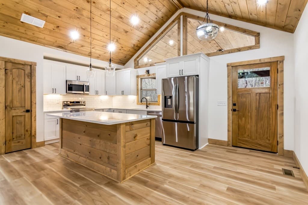 274 Medina Court, Ellijay GA 30540 - Photo