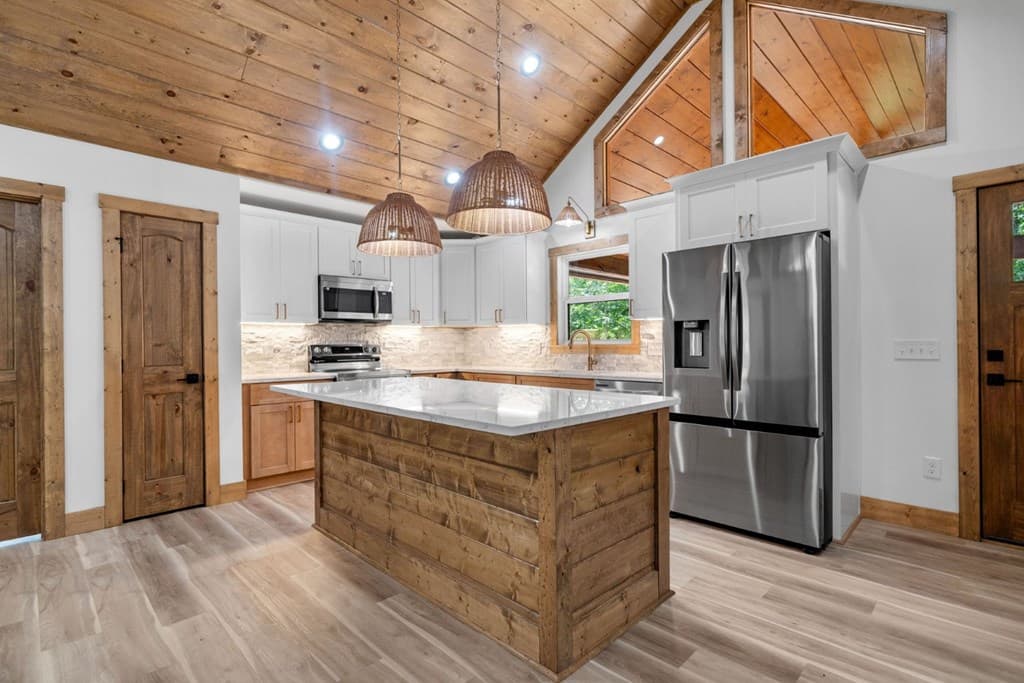 274 Medina Court, Ellijay GA 30540 - Photo