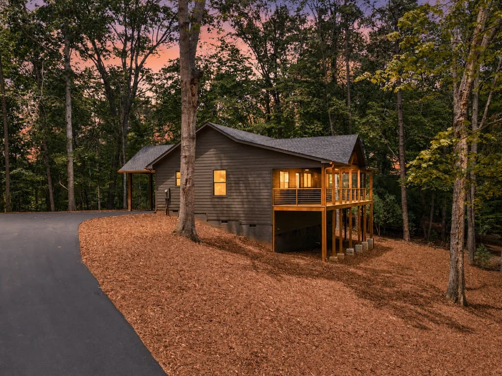 274 Medina Court, Ellijay GA 30540 - Photo