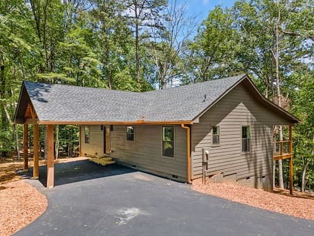 274 Medina Court, Ellijay GA 30540 - Photo