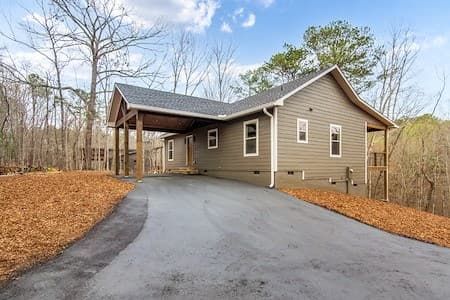 274 Medina Court, Ellijay GA 30540 - Photo