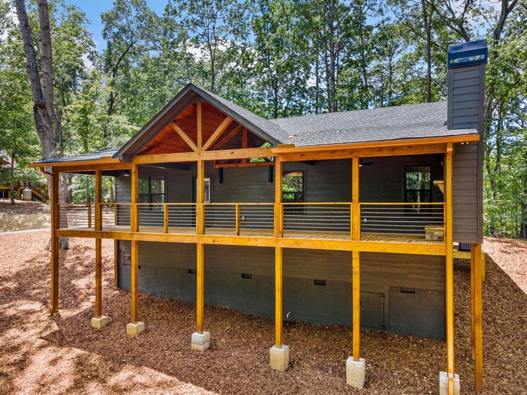 274 Medina Court, Ellijay GA 30540 - Photo