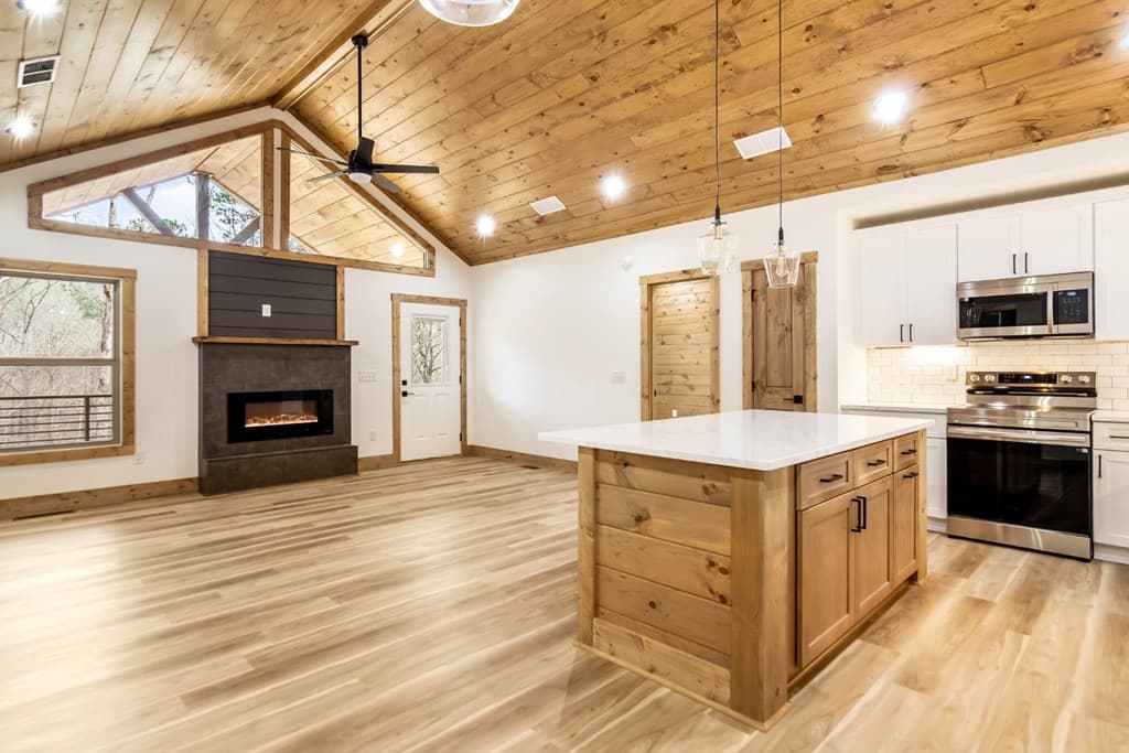 274 Medina Court, Ellijay GA 30540 - Photo