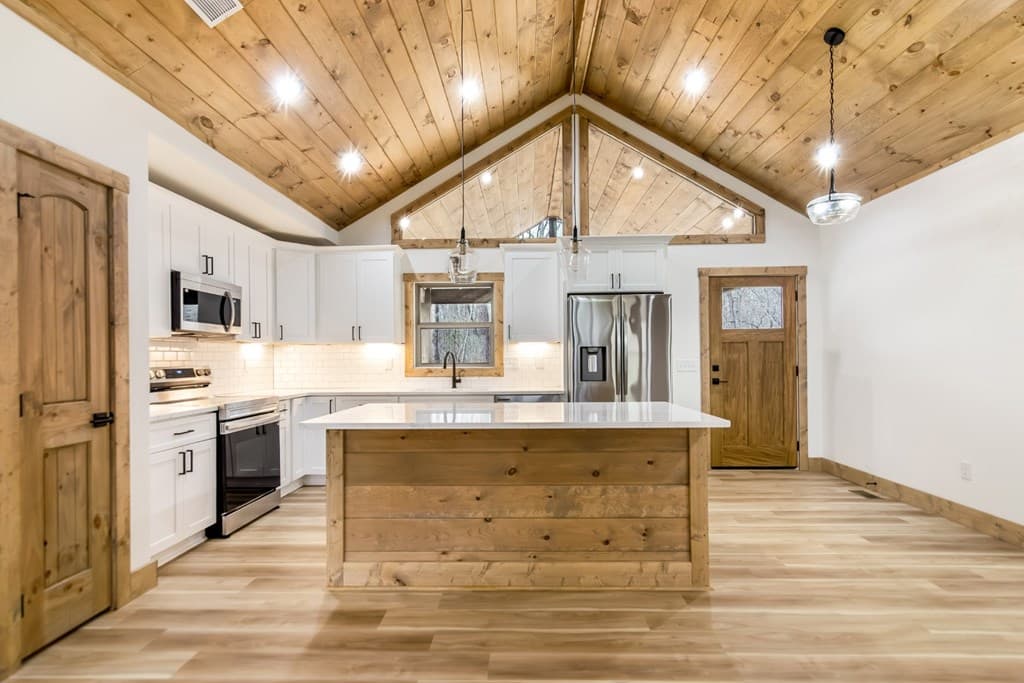 274 Medina Court, Ellijay GA 30540 - Photo