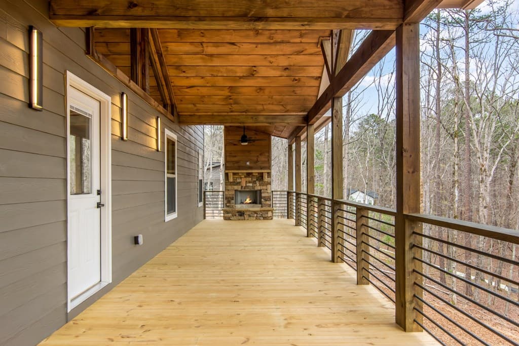 274 Medina Court, Ellijay GA 30540 - Photo
