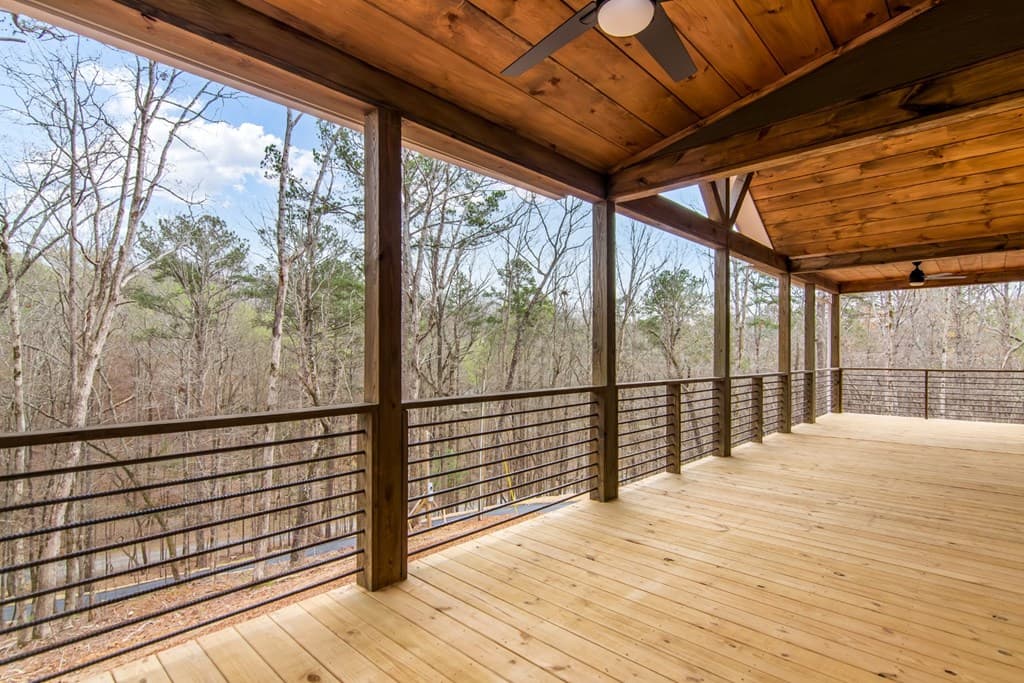 274 Medina Court, Ellijay GA 30540 - Photo