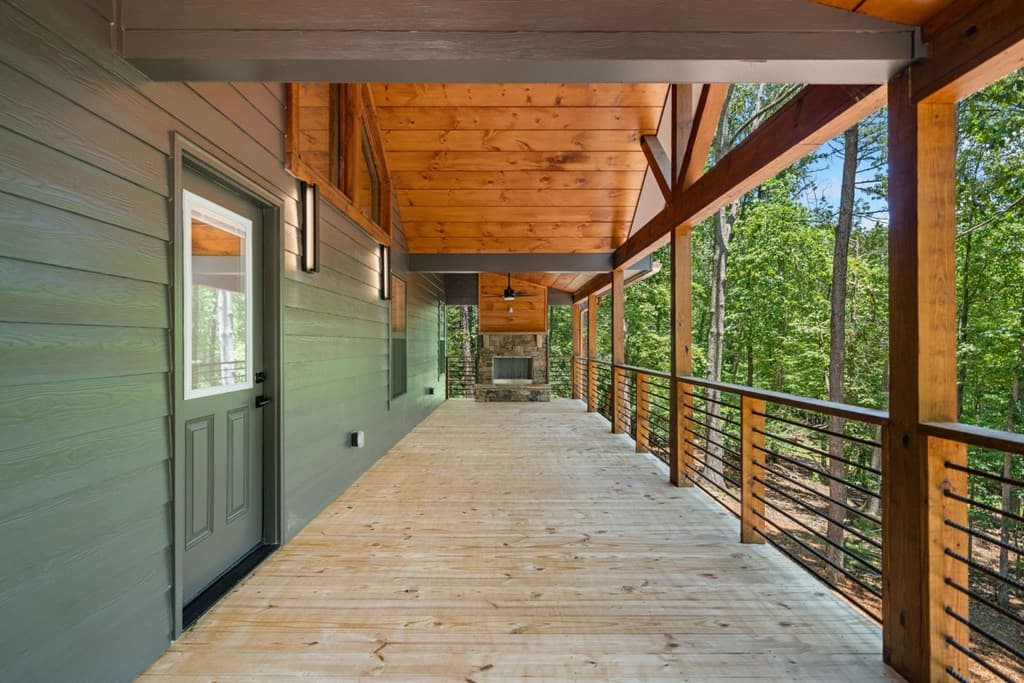 274 Medina Court, Ellijay GA 30540 - Photo