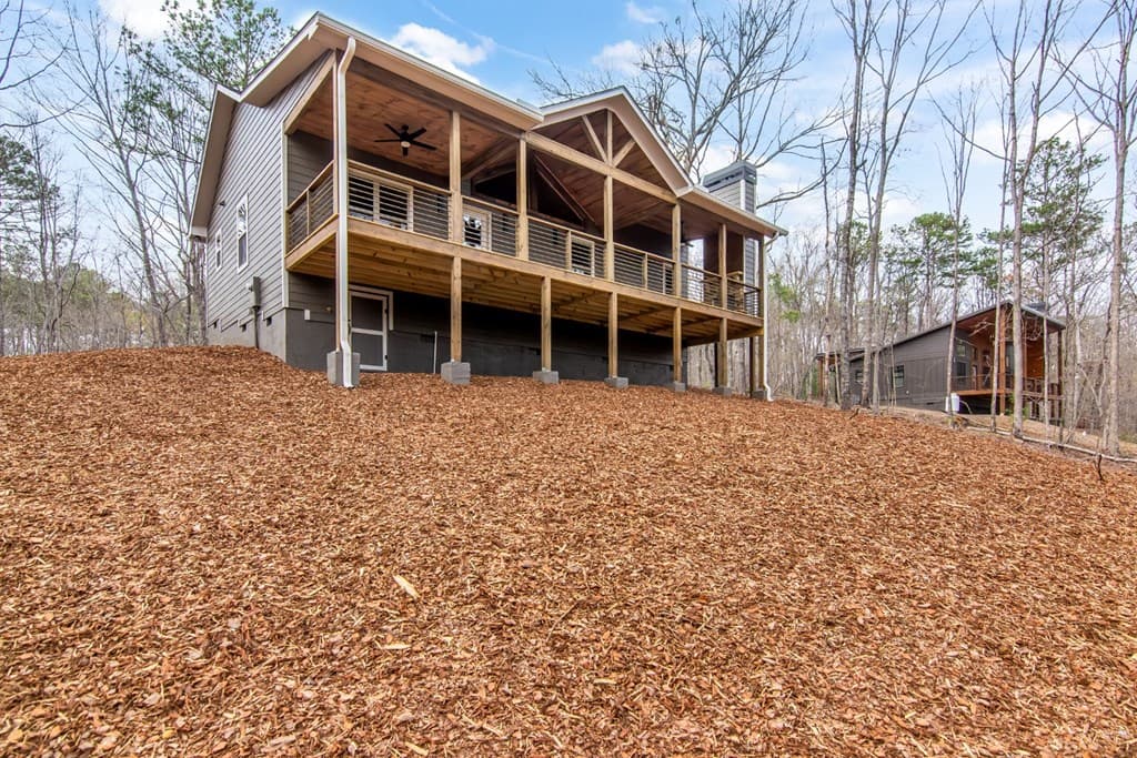 274 Medina Court, Ellijay GA 30540 - Photo