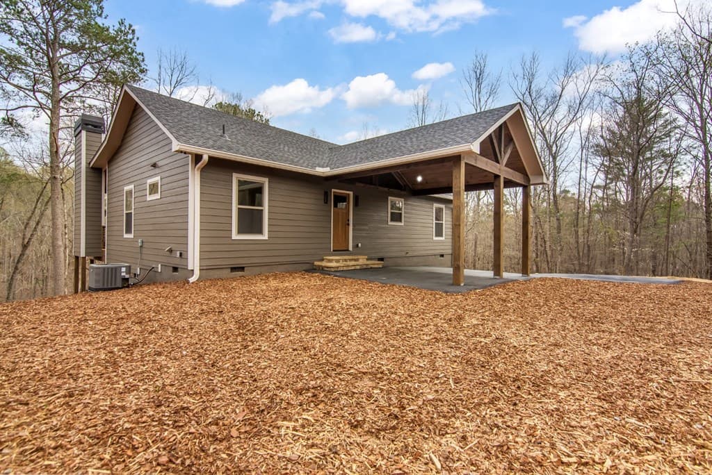274 Medina Court, Ellijay GA 30540 - Photo