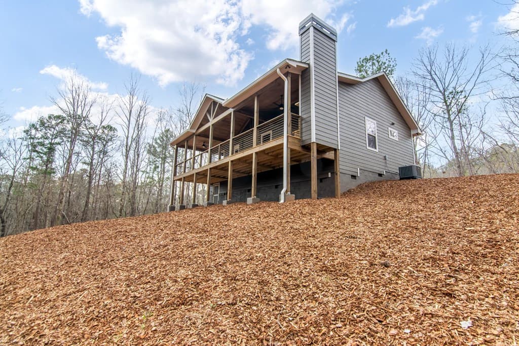 274 Medina Court, Ellijay GA 30540 - Photo