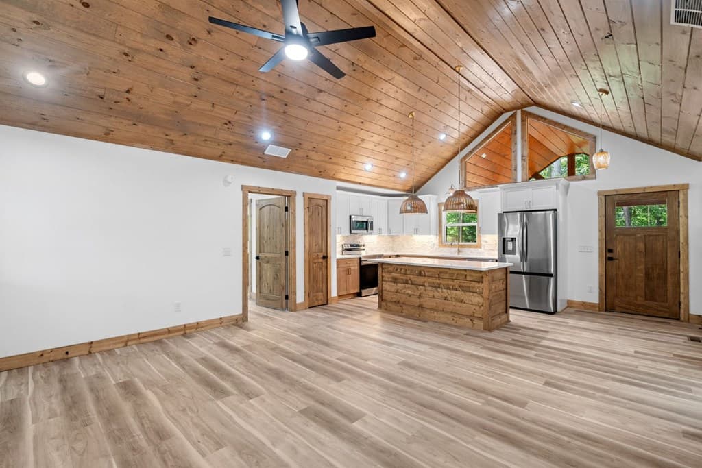 274 Medina Court, Ellijay GA 30540 - Photo