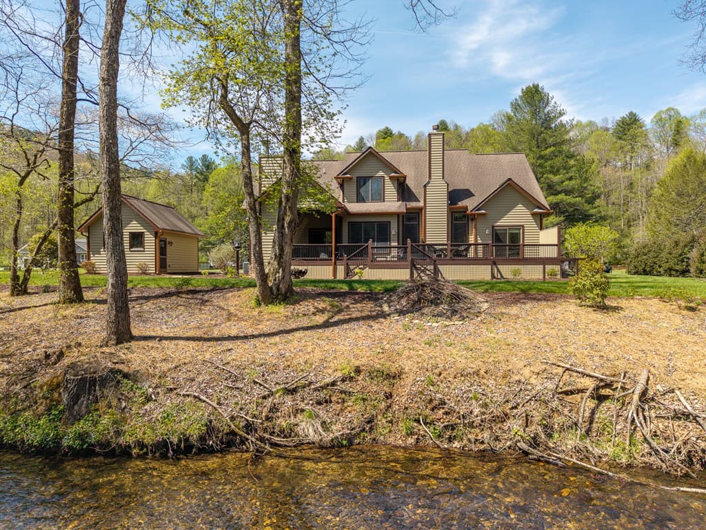 2171 Big Pine Drive, Hiawassee GA 30546 - Photo