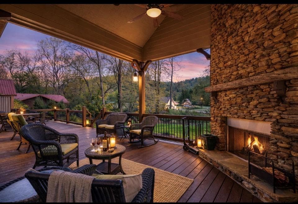 2171 Big Pine Drive, Hiawassee GA 30546 - Photo