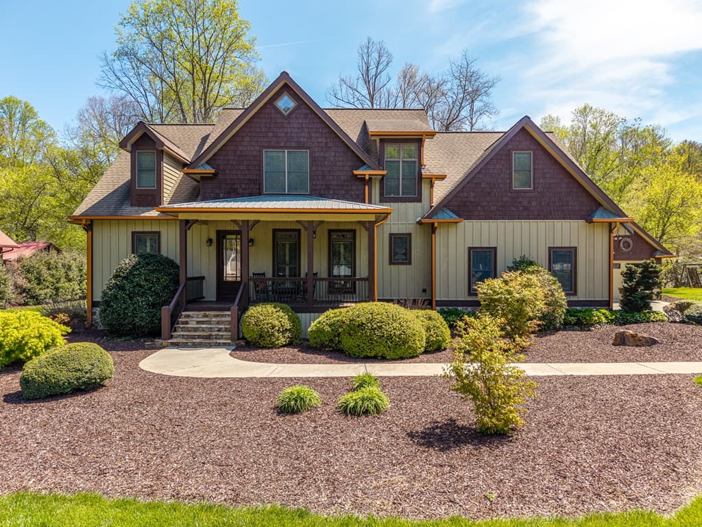 2171 Big Pine Drive, Hiawassee GA 30546 - Photo