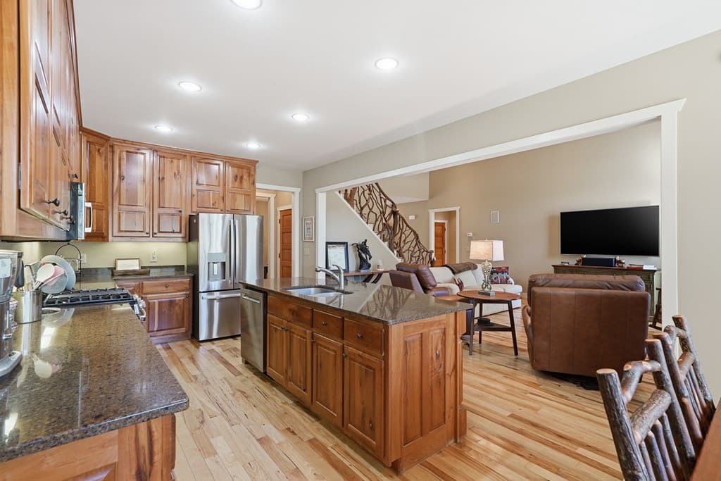 2171 Big Pine Drive, Hiawassee GA 30546 - Photo