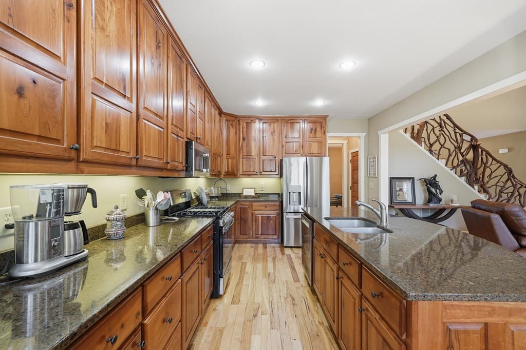 2171 Big Pine Drive, Hiawassee GA 30546 - Photo