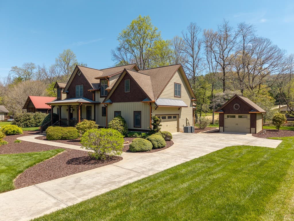 2171 Big Pine Drive, Hiawassee GA 30546 - Photo