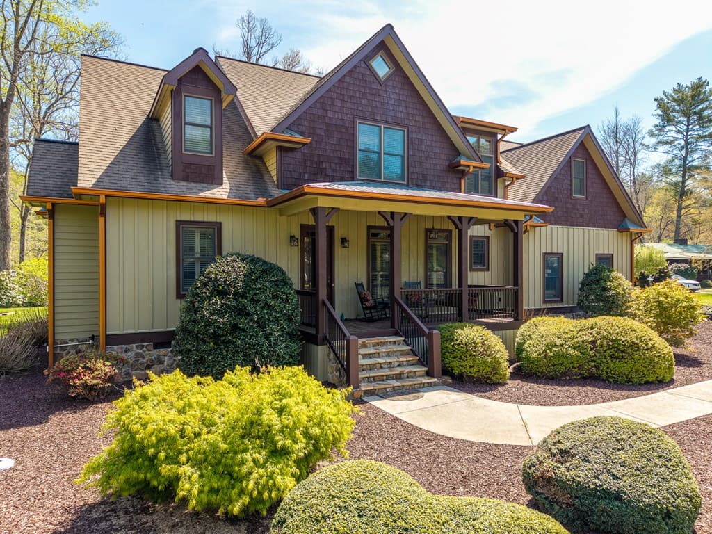 2171 Big Pine Drive, Hiawassee GA 30546 - Photo