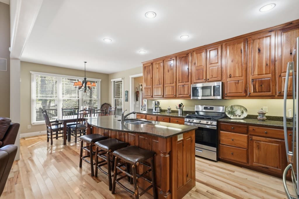 2171 Big Pine Drive, Hiawassee GA 30546 - Photo