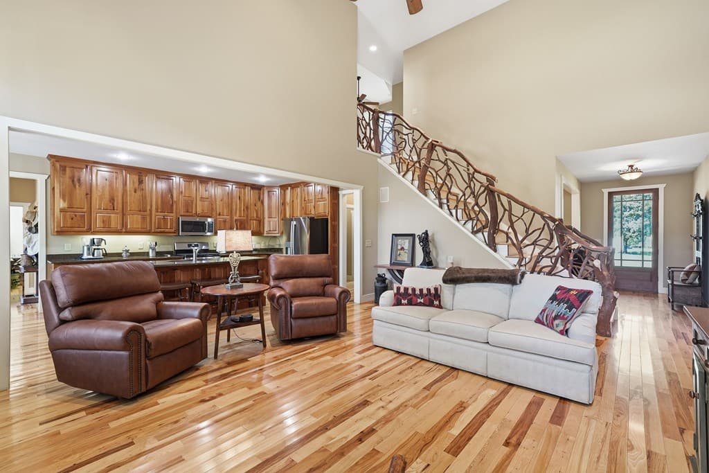 2171 Big Pine Drive, Hiawassee GA 30546 - Photo
