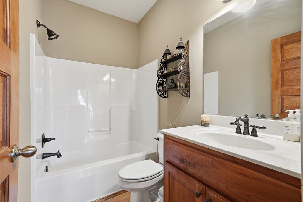 2171 Big Pine Drive, Hiawassee GA 30546 - Photo