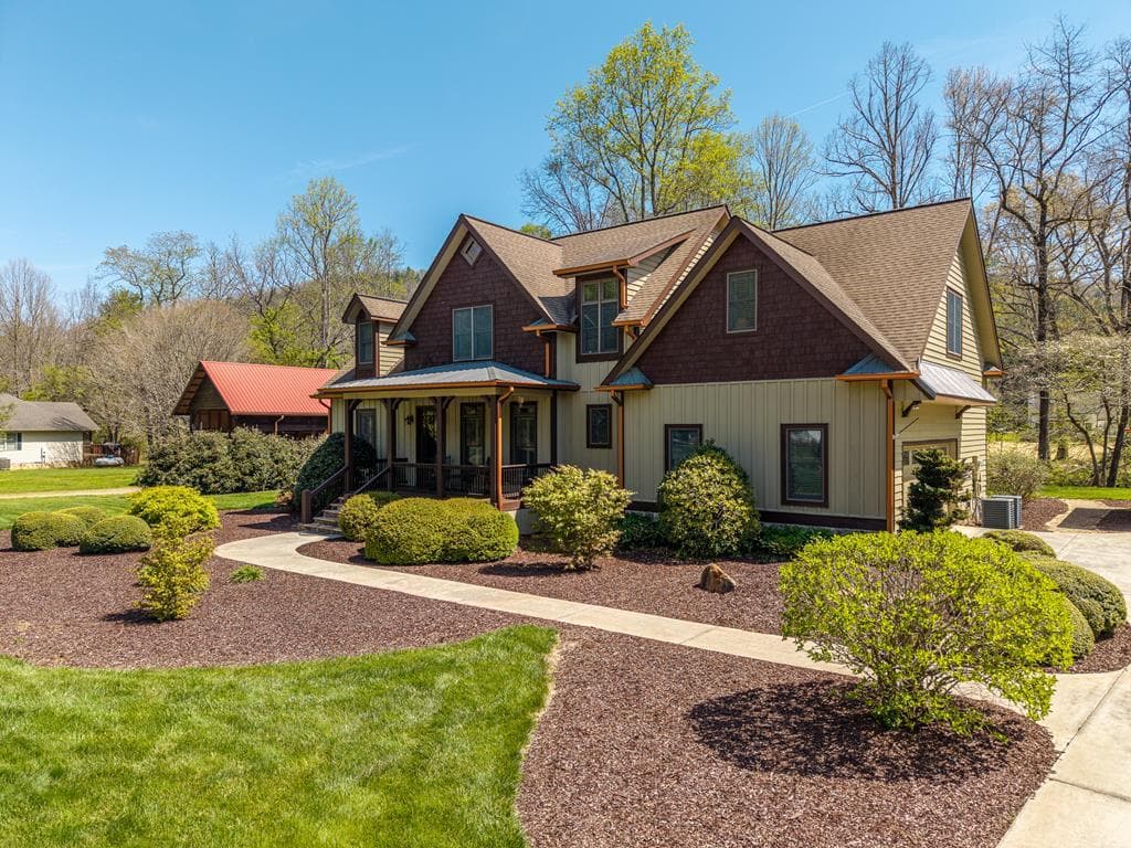 2171 Big Pine Drive, Hiawassee GA 30546 - Photo