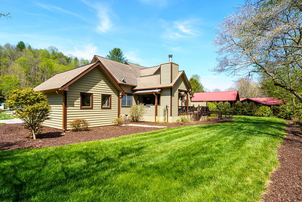 2171 Big Pine Drive, Hiawassee GA 30546 - Photo