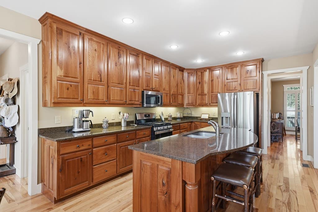 2171 Big Pine Drive, Hiawassee GA 30546 - Photo