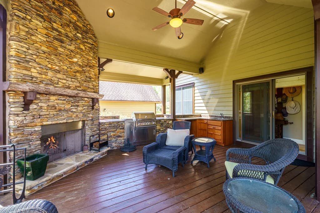 2171 Big Pine Drive, Hiawassee GA 30546 - Photo
