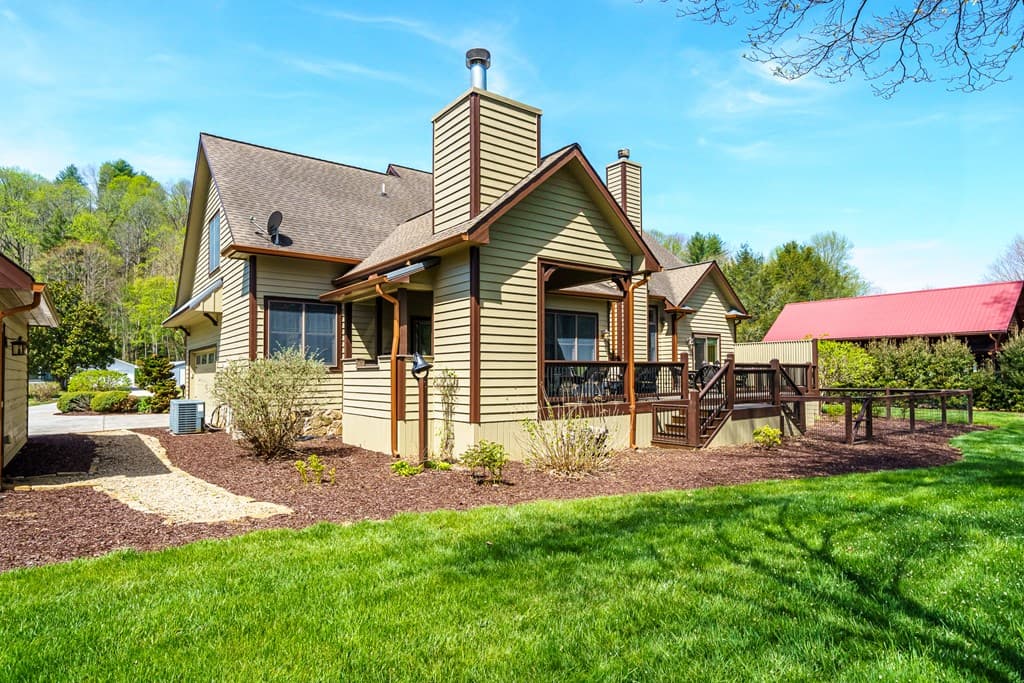2171 Big Pine Drive, Hiawassee GA 30546 - Photo