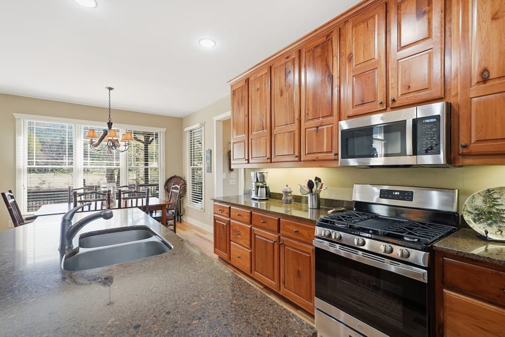 2171 Big Pine Drive, Hiawassee GA 30546 - Photo