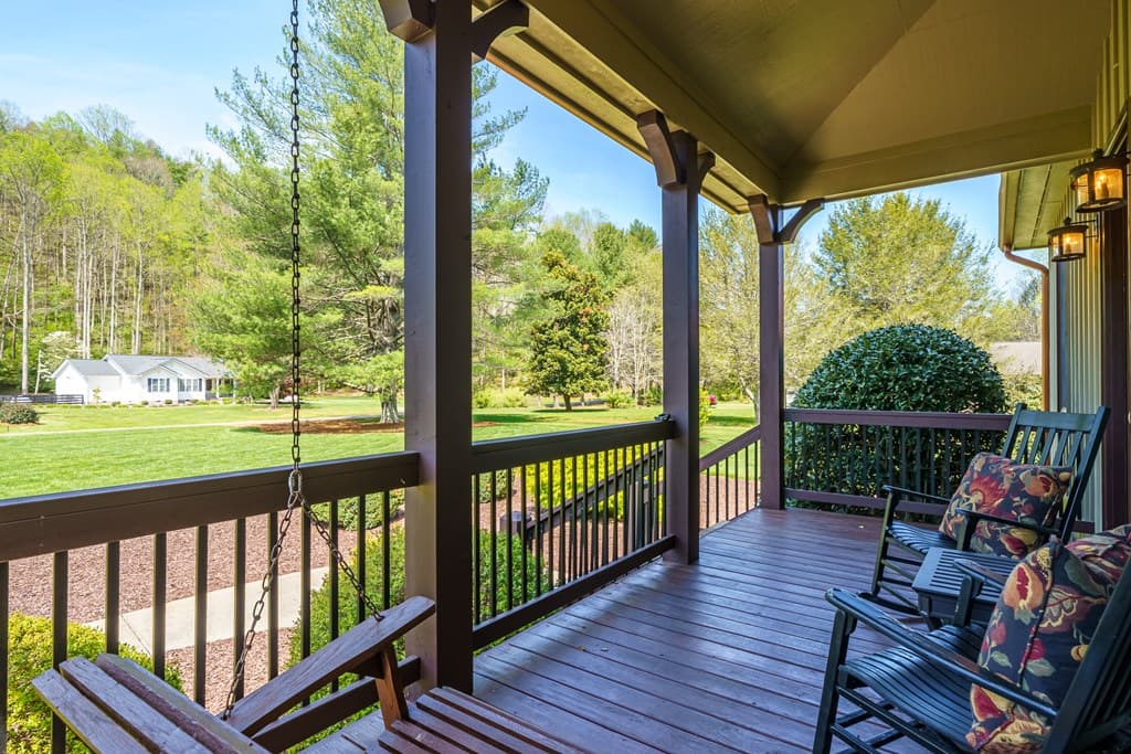 2171 Big Pine Drive, Hiawassee GA 30546 - Photo