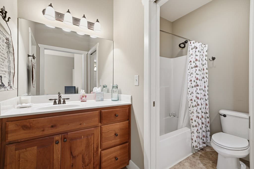 2171 Big Pine Drive, Hiawassee GA 30546 - Photo
