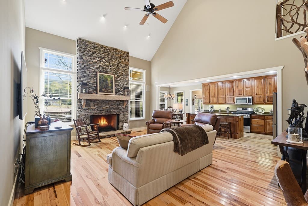 2171 Big Pine Drive, Hiawassee GA 30546 - Photo