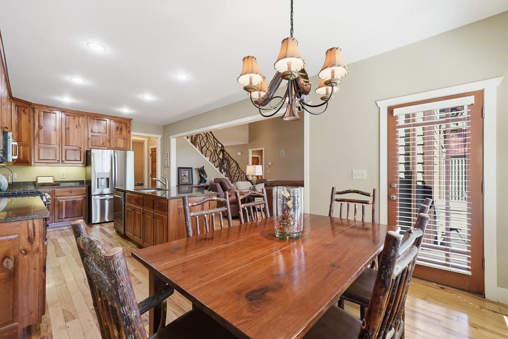 2171 Big Pine Drive, Hiawassee GA 30546 - Photo