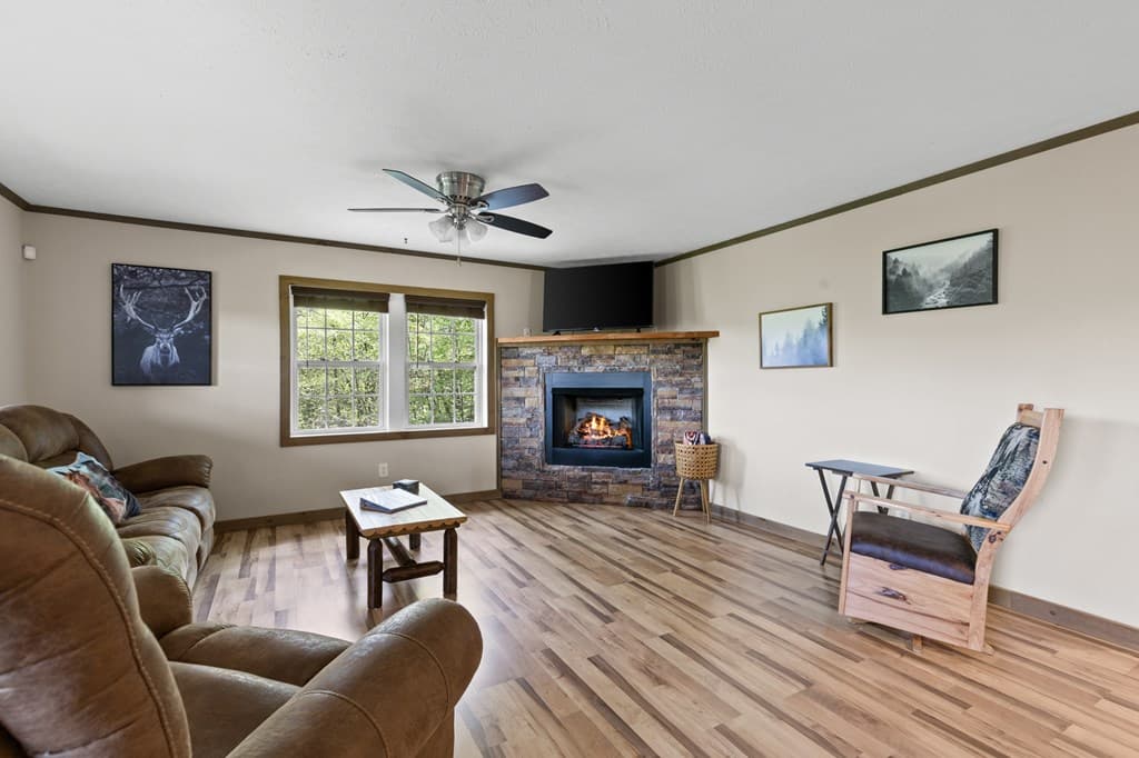 152 Cowboy Way, Mineral Bluff GA 30559 - Photo