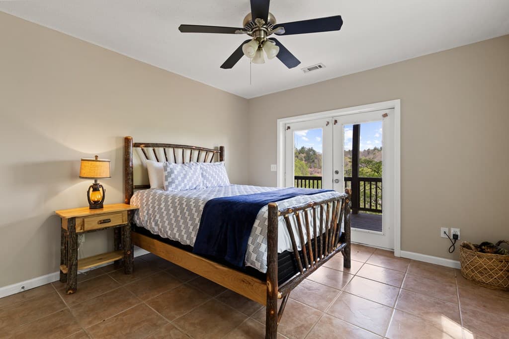 152 Cowboy Way, Mineral Bluff GA 30559 - Photo