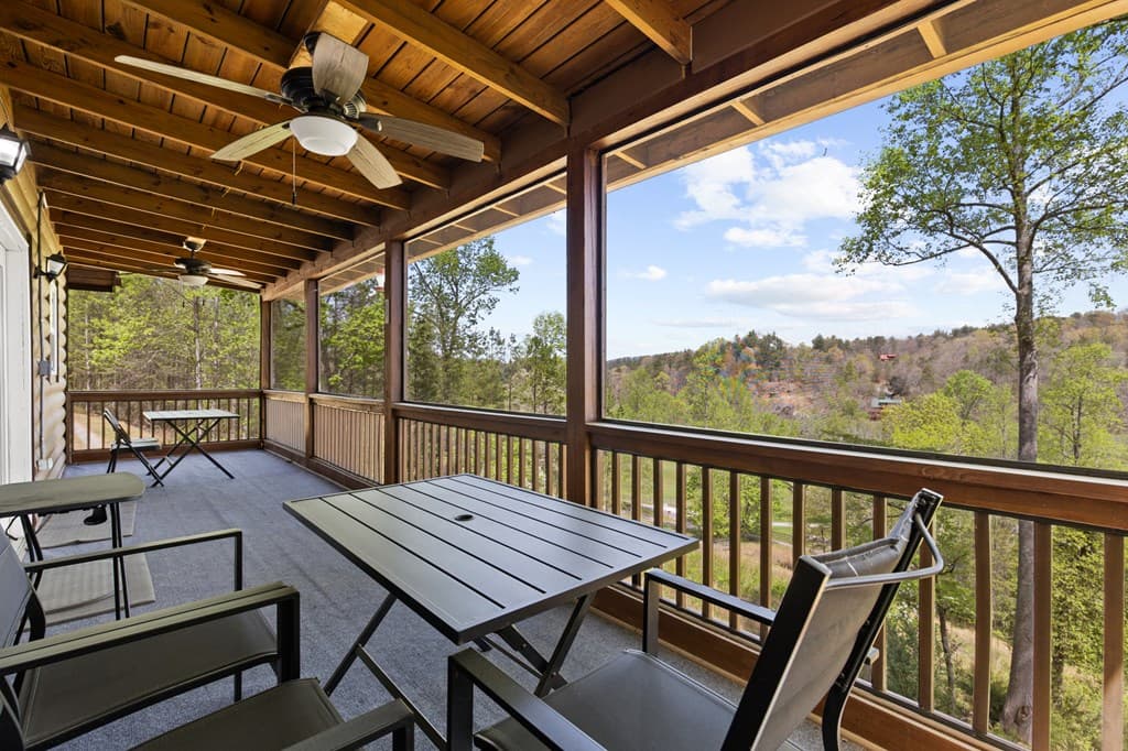 152 Cowboy Way, Mineral Bluff GA 30559 - Photo