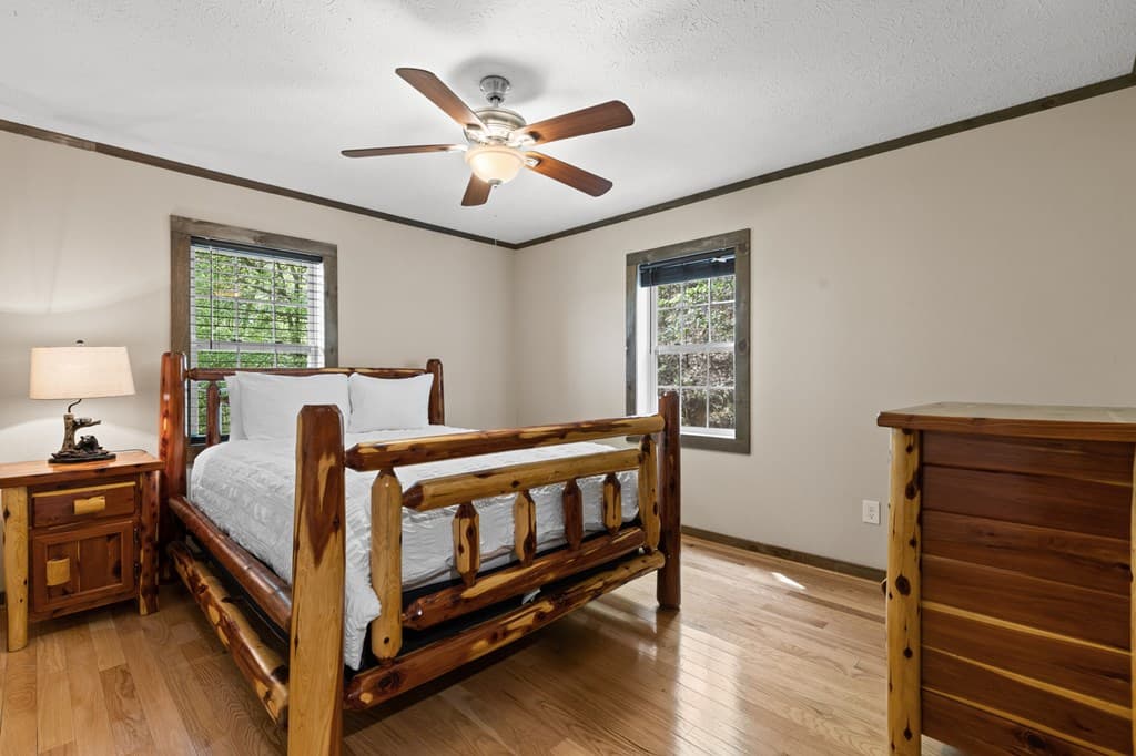 152 Cowboy Way, Mineral Bluff GA 30559 - Photo